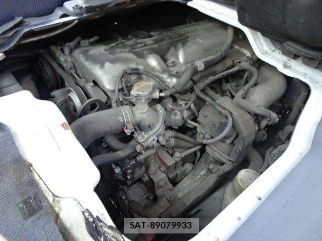 Mitsubishi CANTER 2007-07 7215735-7