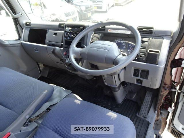 Mitsubishi CANTER 2007-07 7215735-8