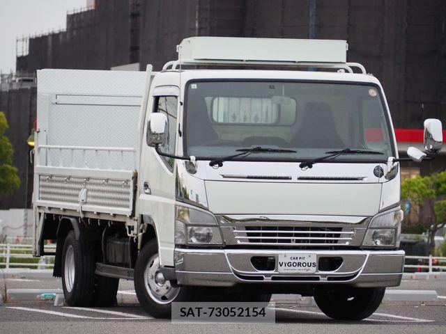Mitsubishi CANTER 2004-11 7215734-0