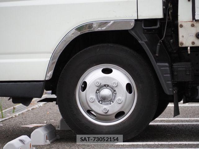 Mitsubishi CANTER 2004-11 7215734-9
