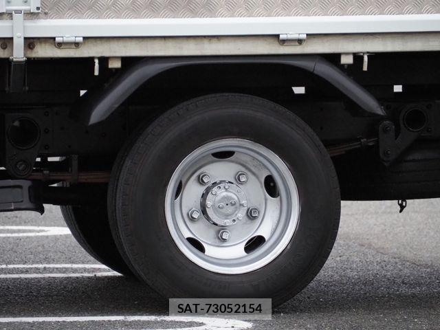 Mitsubishi CANTER 2004-11 7215734-10