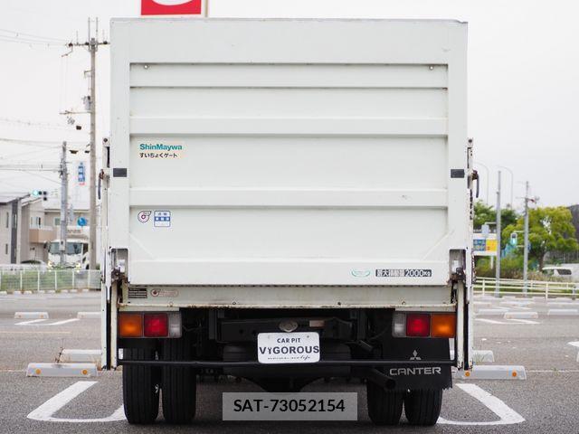 Mitsubishi CANTER 2004-11 7215734-11