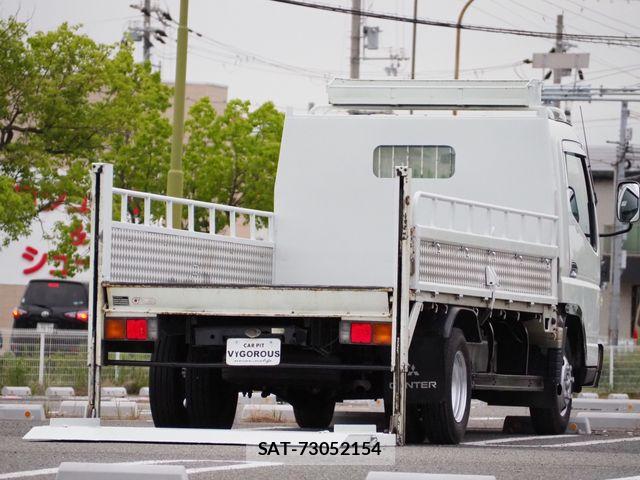 Mitsubishi CANTER 2004-11 7215734-12
