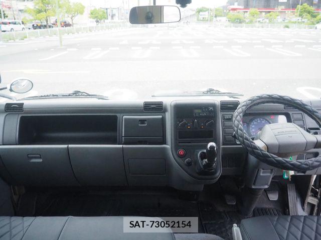 Mitsubishi CANTER 2004-11 7215734-13
