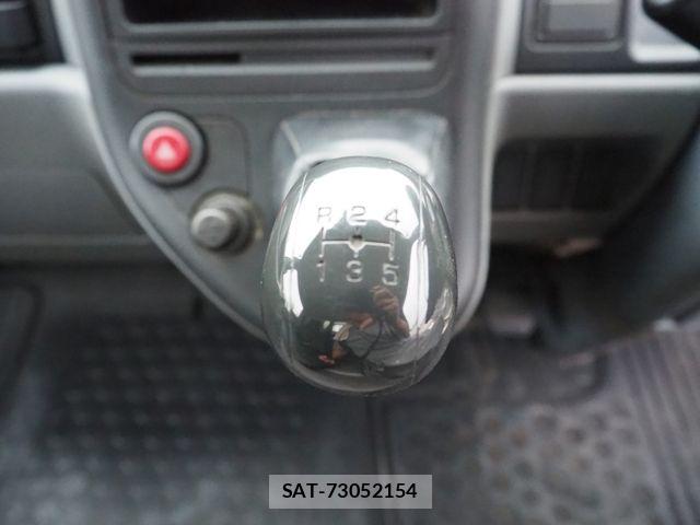 Mitsubishi CANTER 2004-11 7215734-16
