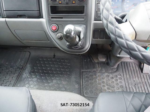Mitsubishi CANTER 2004-11 7215734-18