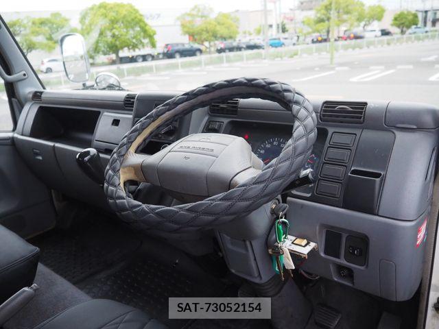 Mitsubishi CANTER 2004-11 7215734-1