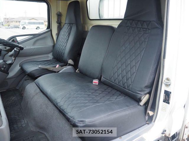 Mitsubishi CANTER 2004-11 7215734-20