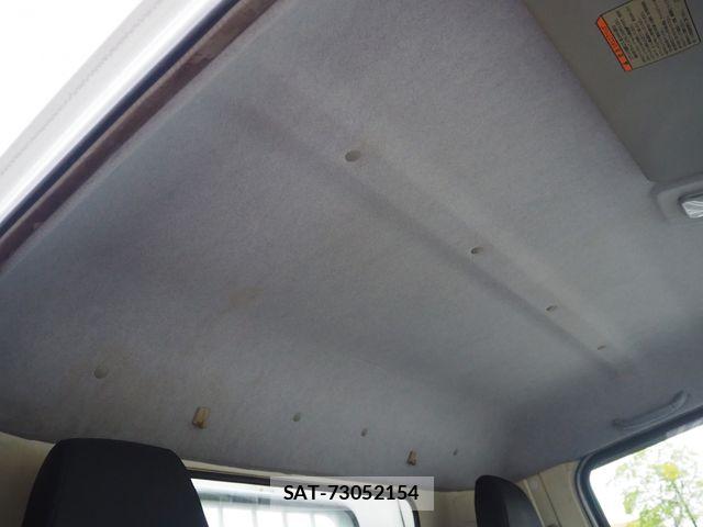 Mitsubishi CANTER 2004-11 7215734-21