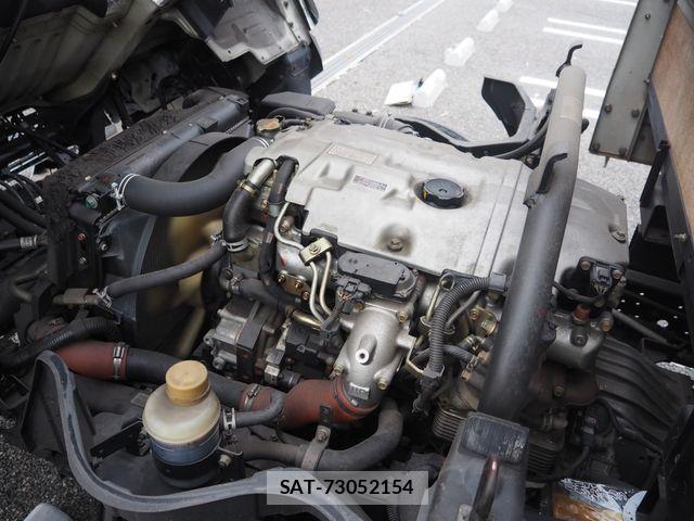 Mitsubishi CANTER 2004-11 7215734-22