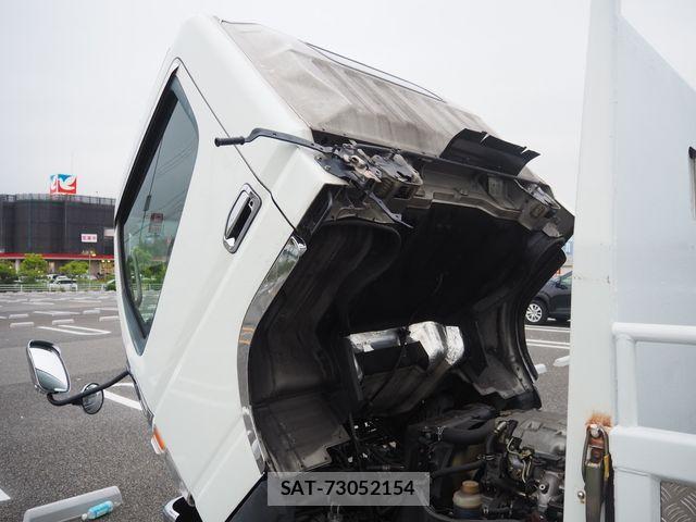 Mitsubishi CANTER 2004-11 7215734-23