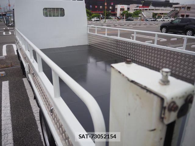 Mitsubishi CANTER 2004-11 7215734-25