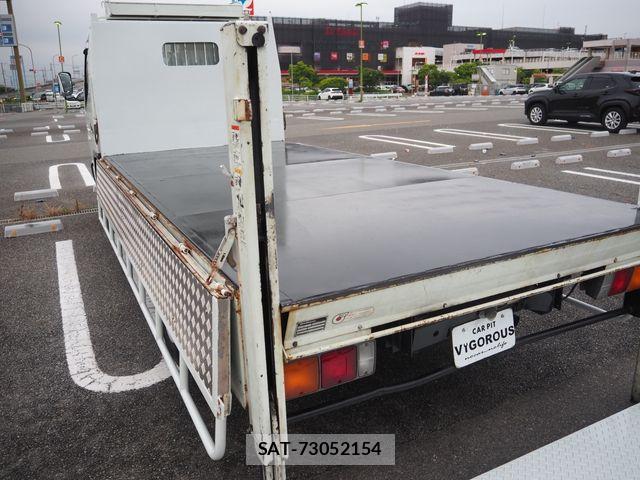 Mitsubishi CANTER 2004-11 7215734-26