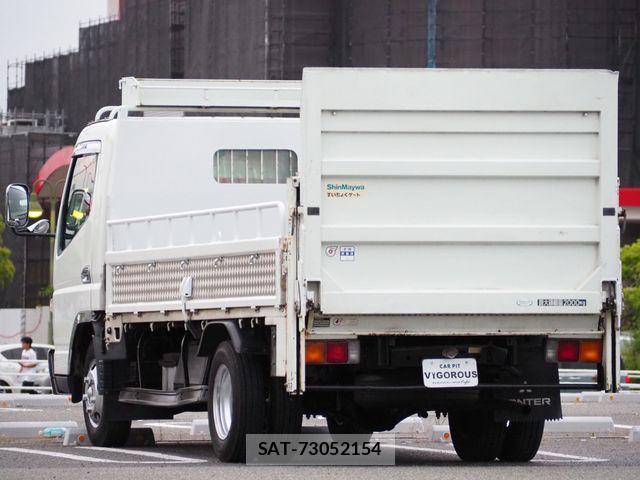 Mitsubishi CANTER 2004-11 7215734-2