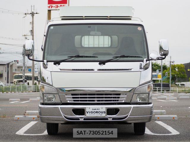 Mitsubishi CANTER 2004-11 7215734-3