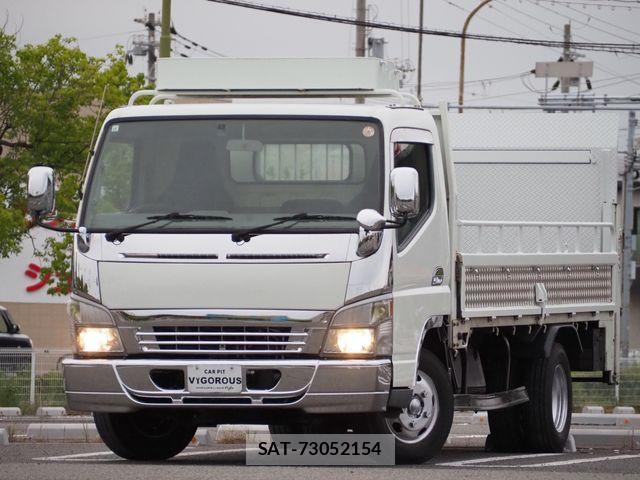 Mitsubishi CANTER 2004-11 7215734-4