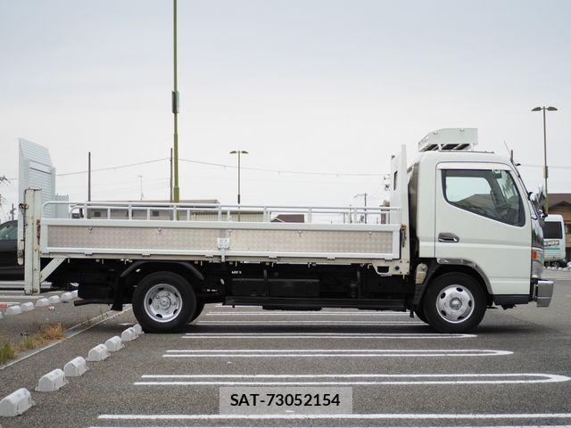 Mitsubishi CANTER 2004-11 7215734-5