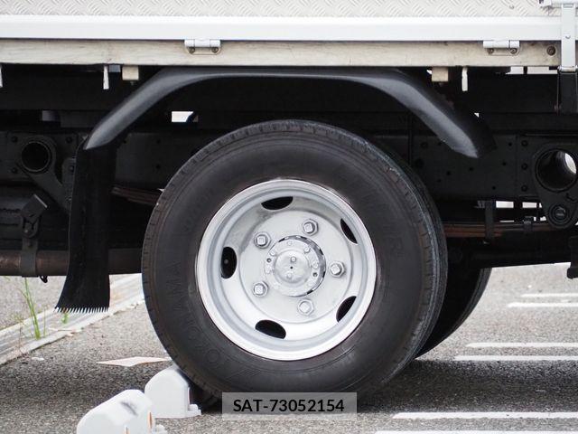Mitsubishi CANTER 2004-11 7215734-6