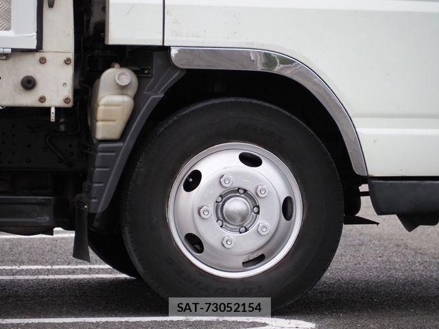 Mitsubishi CANTER 2004-11 7215734-7