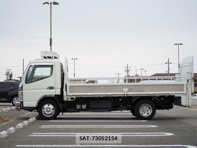 Mitsubishi CANTER 2004-11 7215734-8