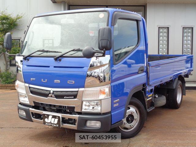 Mitsubishi CANTER 2016-11 7215737-0