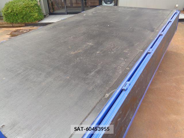 Mitsubishi CANTER 2016-11 7215737-9