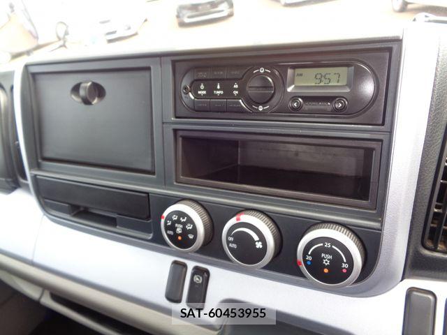 Mitsubishi CANTER 2016-11 7215737-12