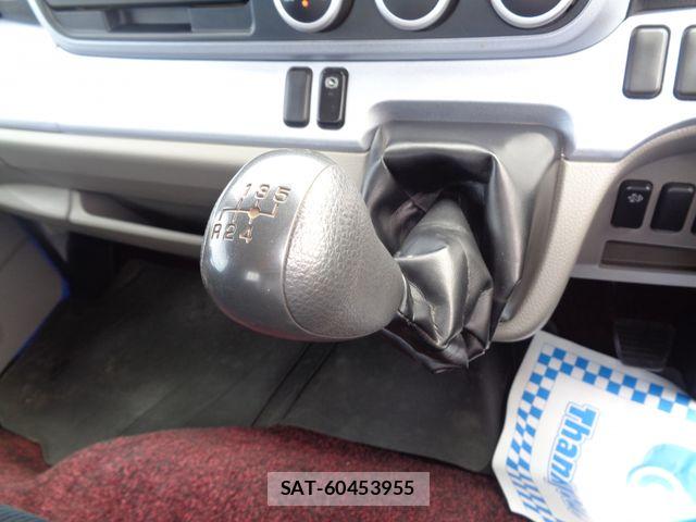 Mitsubishi CANTER 2016-11 7215737-13