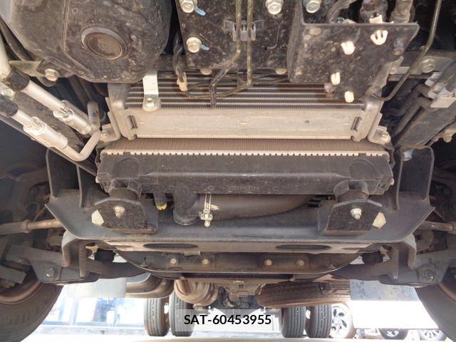 Mitsubishi CANTER 2016-11 7215737-19