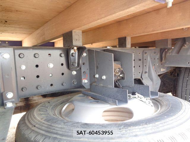 Mitsubishi CANTER 2016-11 7215737-20