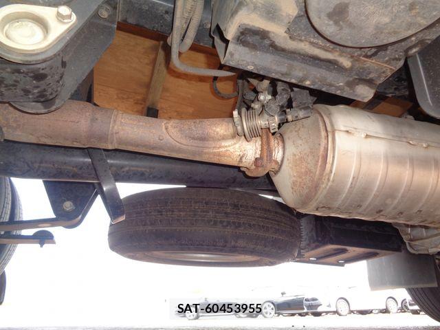 Mitsubishi CANTER 2016-11 7215737-21