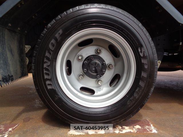 Mitsubishi CANTER 2016-11 7215737-22