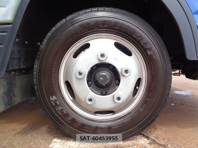 Mitsubishi CANTER 2016-11 7215737-23