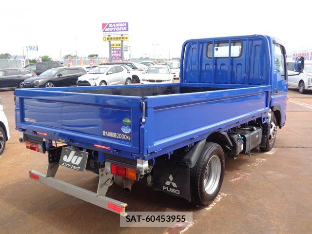 Mitsubishi CANTER 2016-11 7215737-2