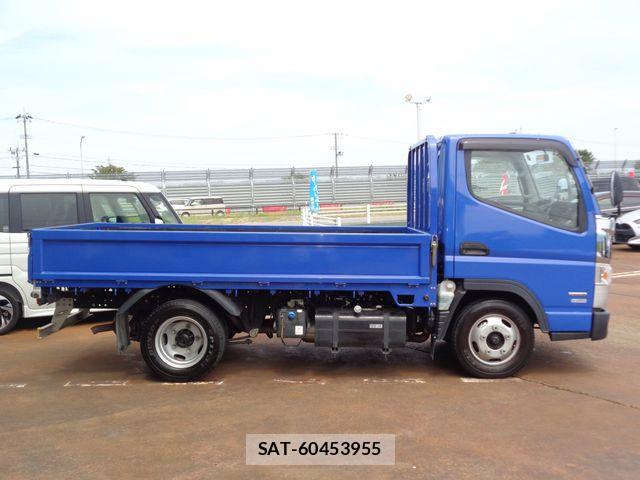 Mitsubishi CANTER 2016-11 7215737-4