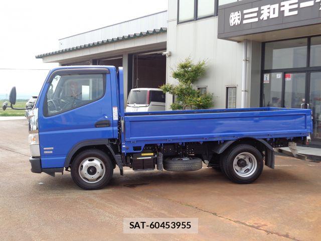 Mitsubishi CANTER 2016-11 7215737-5