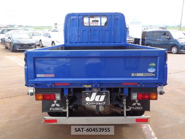 Mitsubishi CANTER 2016-11 7215737-6