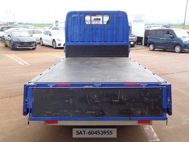 Mitsubishi CANTER 2016-11 7215737-7