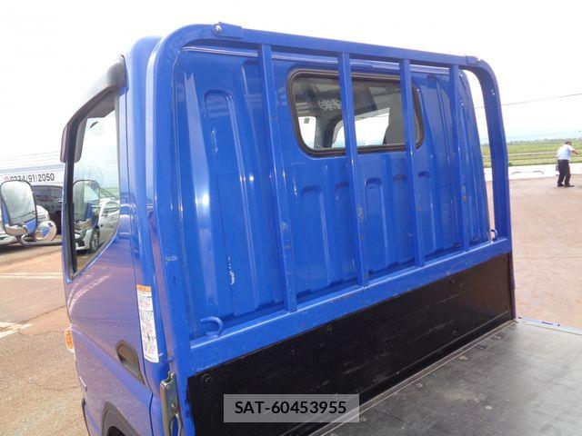 Mitsubishi CANTER 2016-11 7215737-8