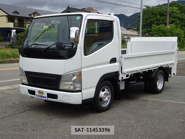 Mitsubishi CANTER 2005-04 7215733-0