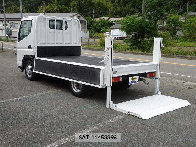 Mitsubishi CANTER 2005-04 7215733-11