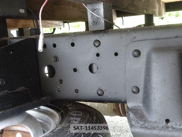 Mitsubishi CANTER 2005-04 7215733-13