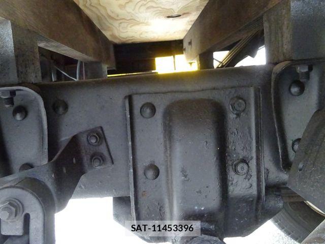 Mitsubishi CANTER 2005-04 7215733-14