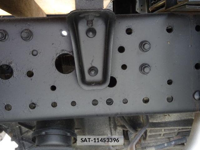Mitsubishi CANTER 2005-04 7215733-15