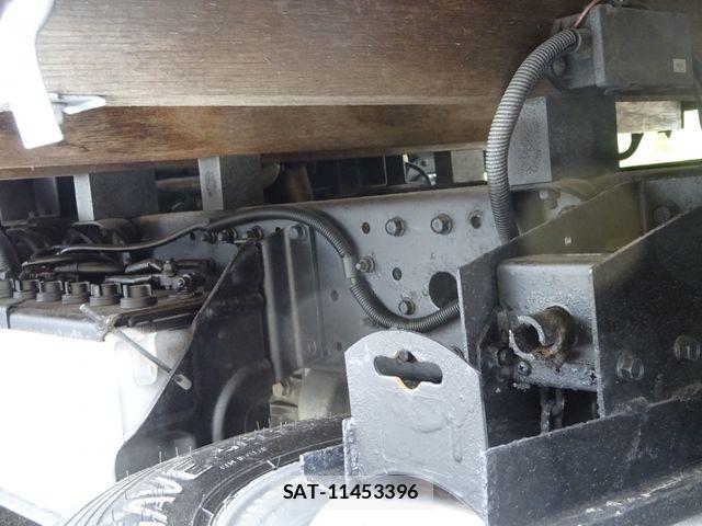 Mitsubishi CANTER 2005-04 7215733-16