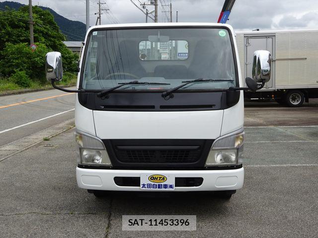 Mitsubishi CANTER 2005-04 7215733-1