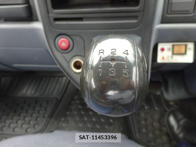 Mitsubishi CANTER 2005-04 7215733-20