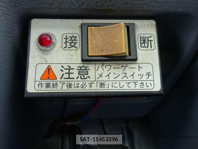 Mitsubishi CANTER 2005-04 7215733-21