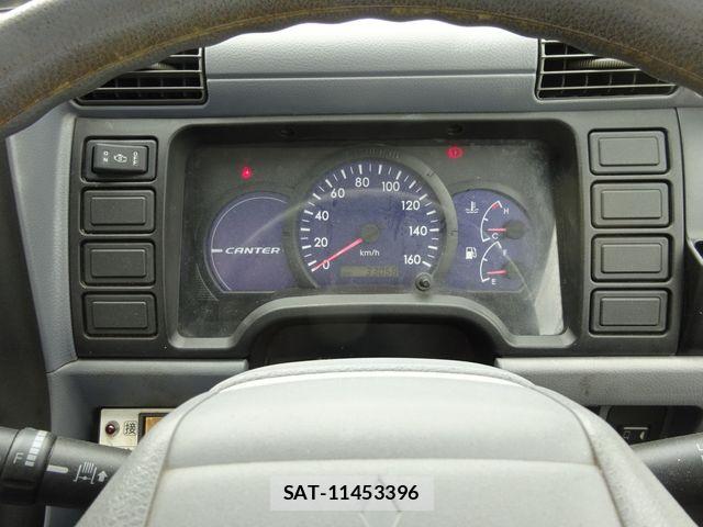 Mitsubishi CANTER 2005-04 7215733-22