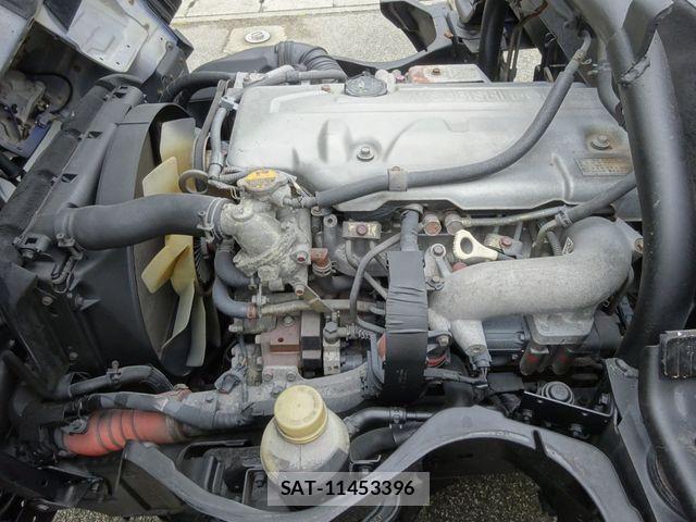 Mitsubishi CANTER 2005-04 7215733-24